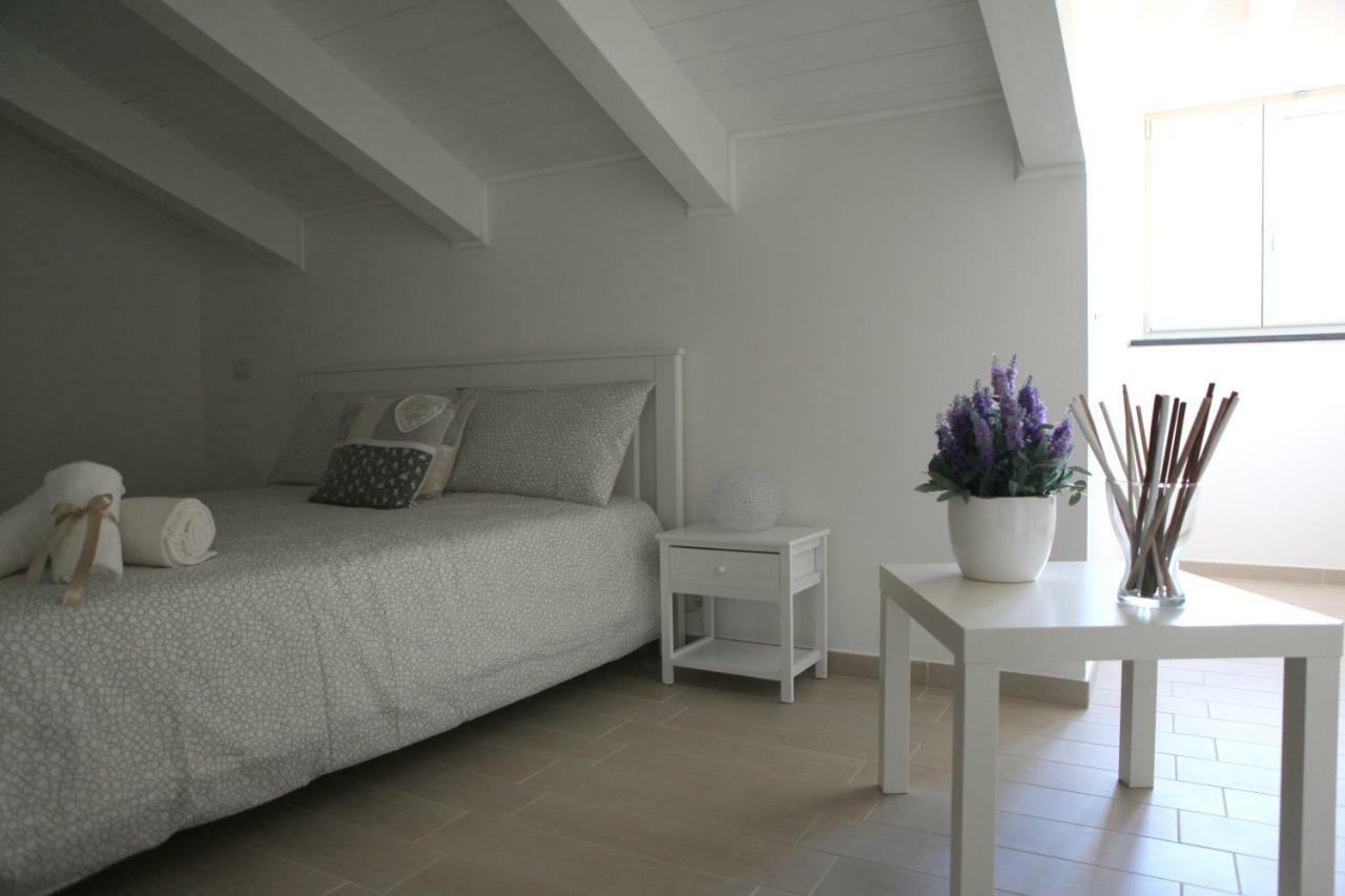 Rosy House - Hospitality Apartamento Pimonte Exterior foto